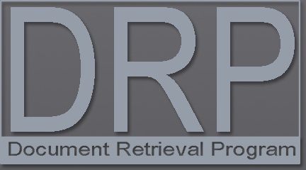 Document Retrieval Program